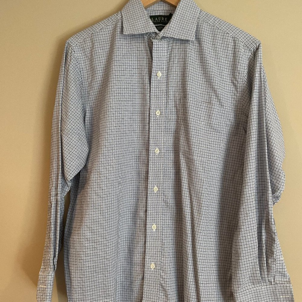 Ralph Lauren Classic Fit